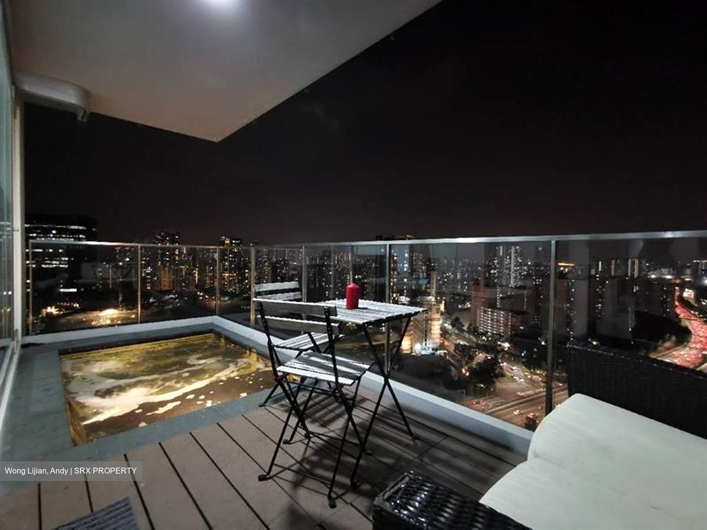 Forte Suites (D8), Apartment #415104881